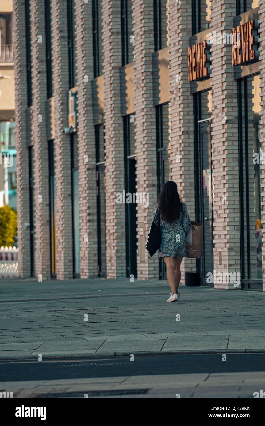 street photography Stock Photo