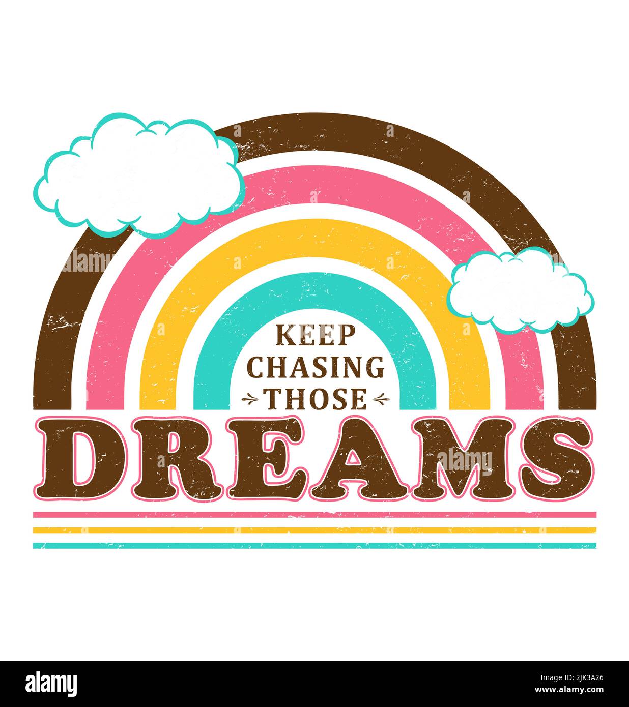 Chasing rainbow hi-res stock photography and images - Alamy