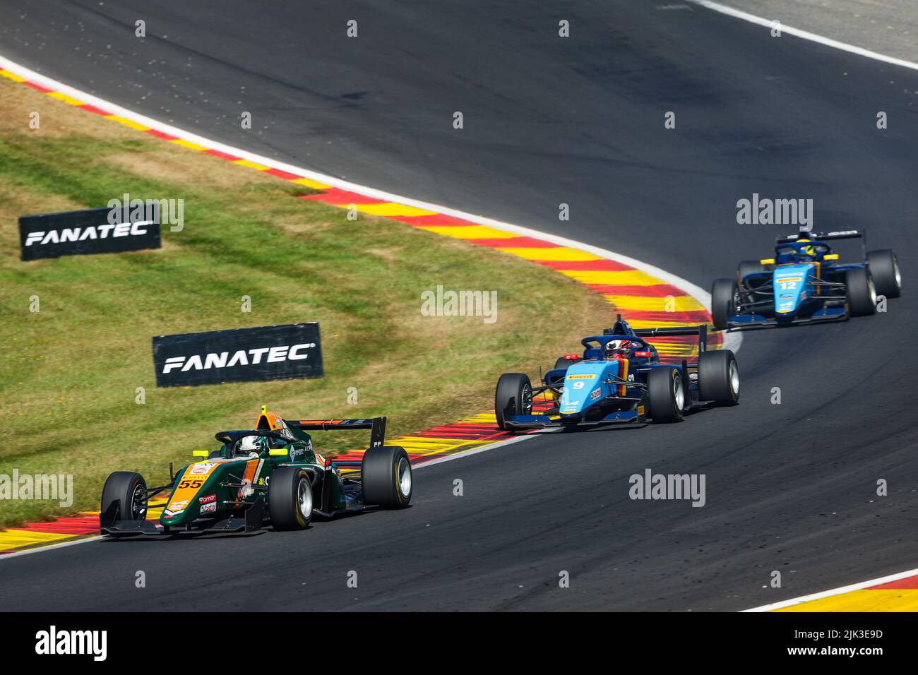 Formula regional european championship hi-res stock photography and images  - Page 5 - Alamy