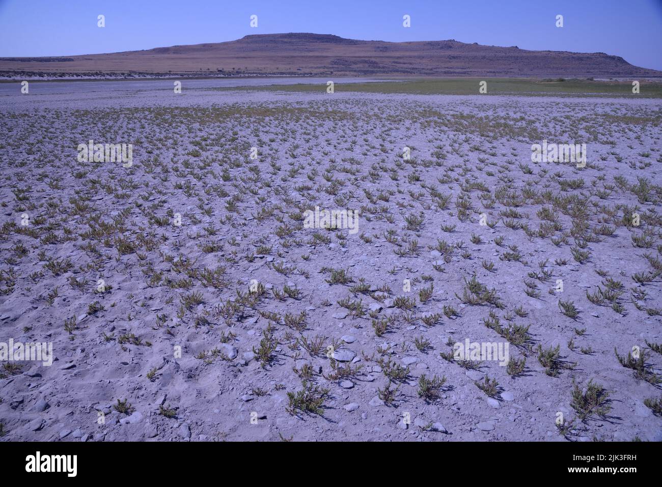 Craters of the Moon National Monument and Preserve Stock Photo Alamy