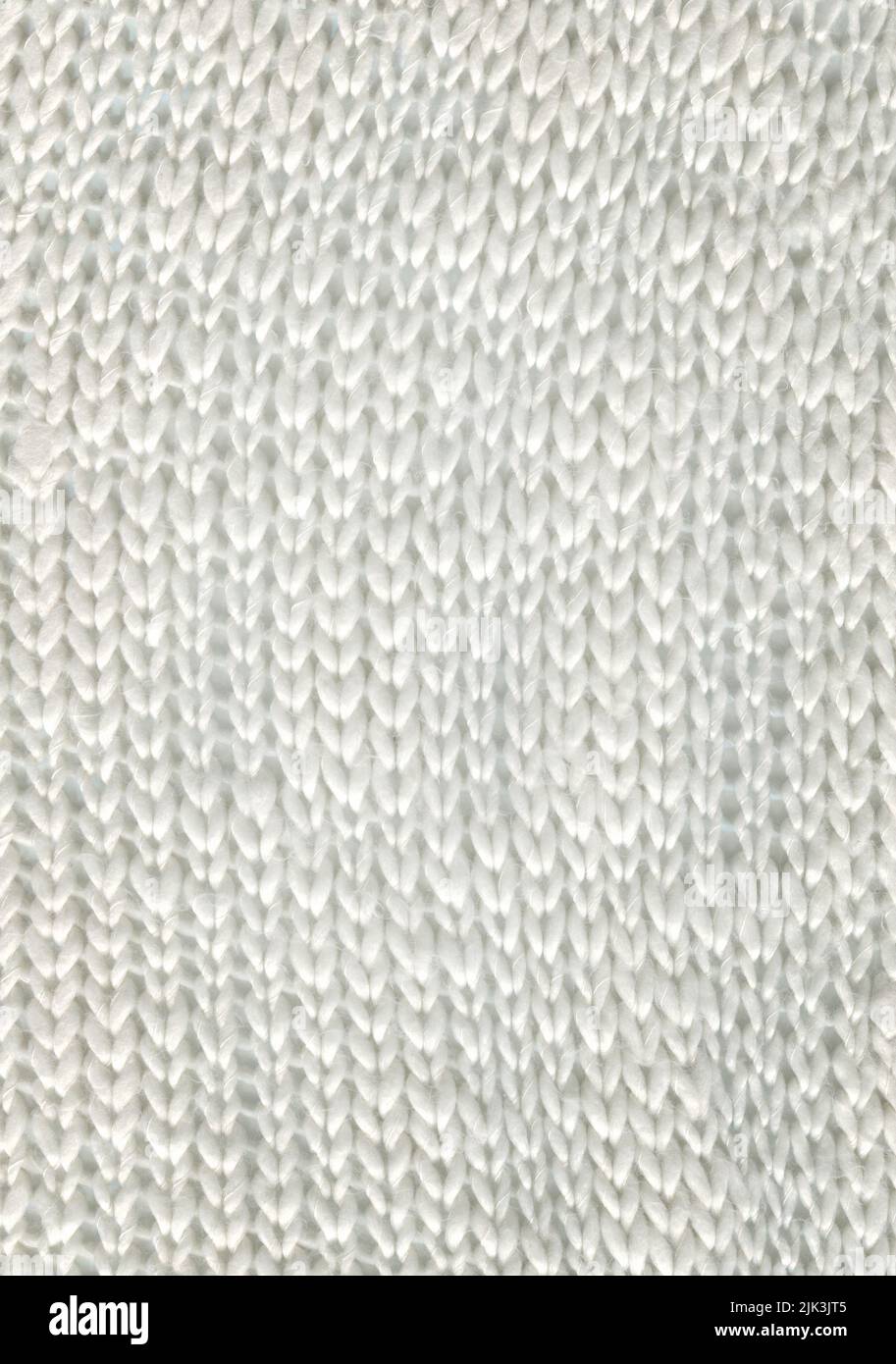 White rustic handmade cosy warm cloth or blanket wallpaper. Light ...