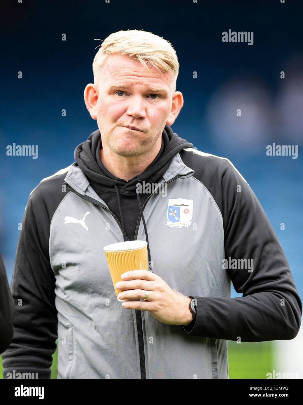 Pete wild soccer 2022 hires stock photography and images Alamy