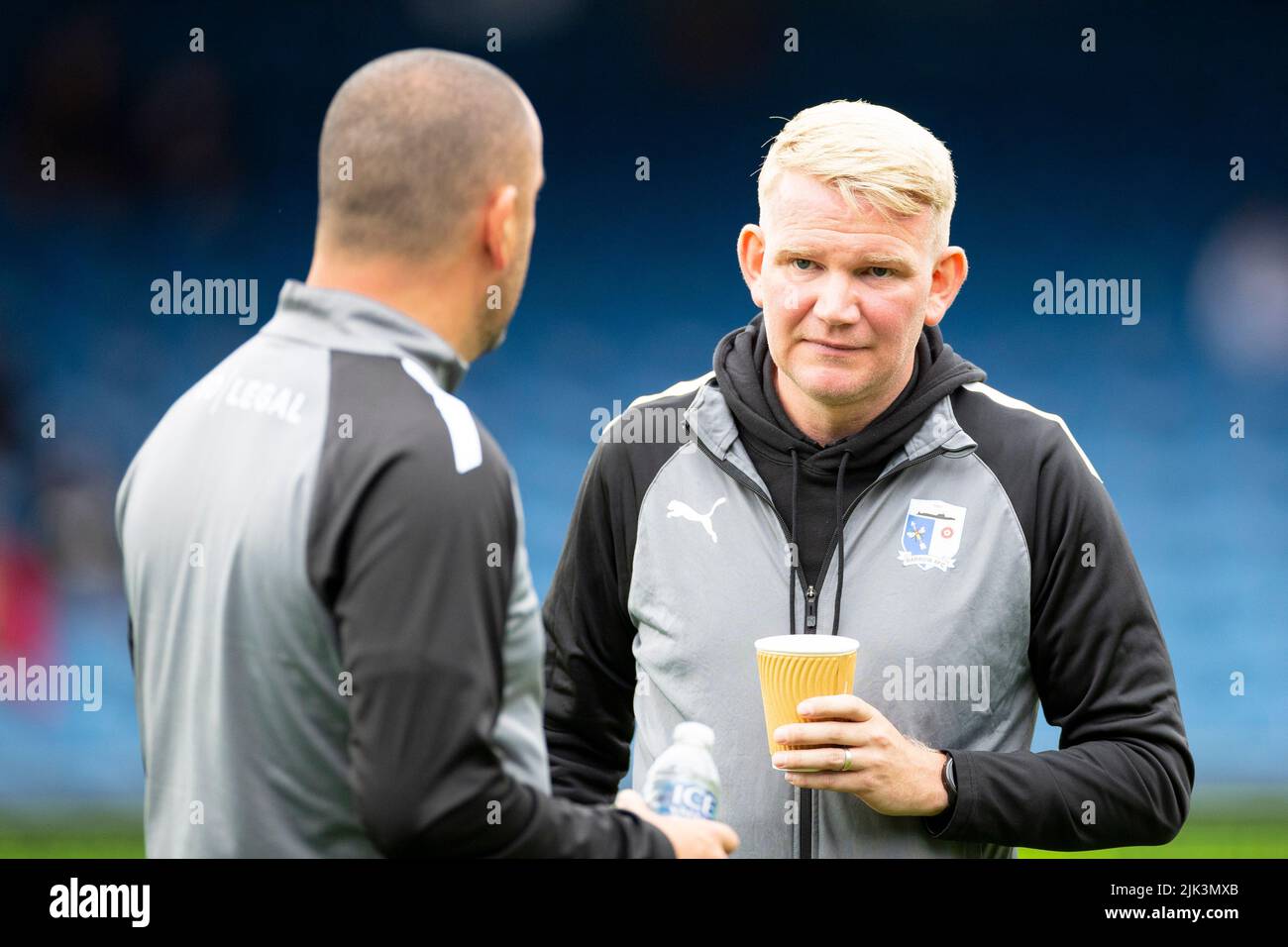 Pete wild soccer 2022 hires stock photography and images Alamy