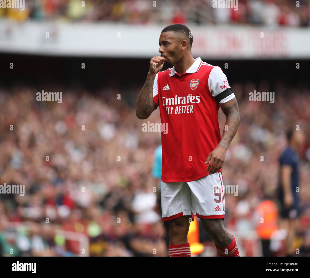 Gabriel Jesus Arsenal Hi Res Stock Photography And Images Alamy Gabriel Jesus Arsenal Hi Res Stock Photography And Images Alamy