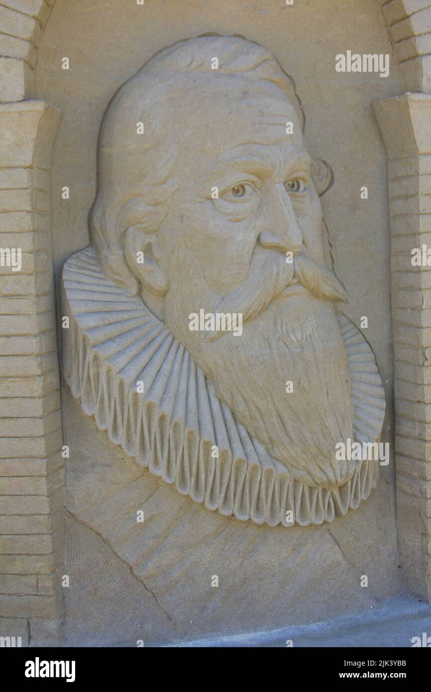 Sand sculpture festival in Garderen the Netherlands Stock Photo Alamy