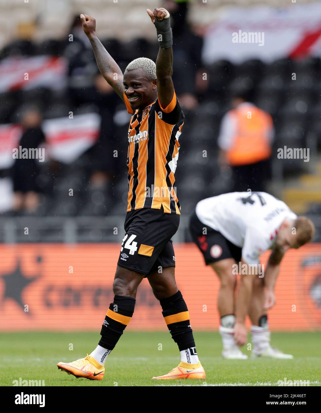 Jean michael seri hull hires stock photography and images Alamy
