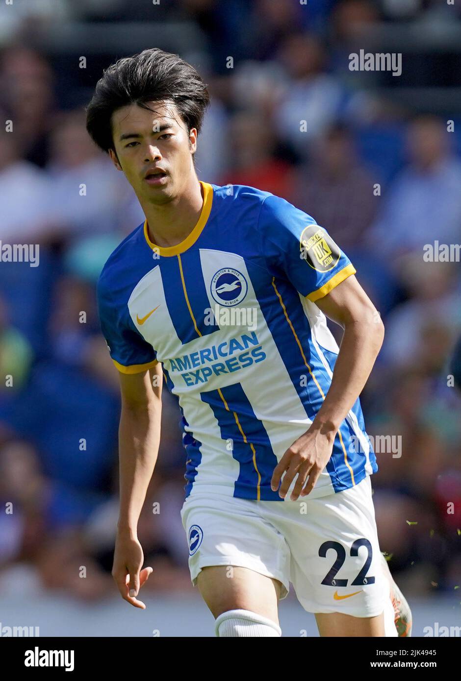 Kaoru mitoma of brighton hi-res stock photography and images - Alamy