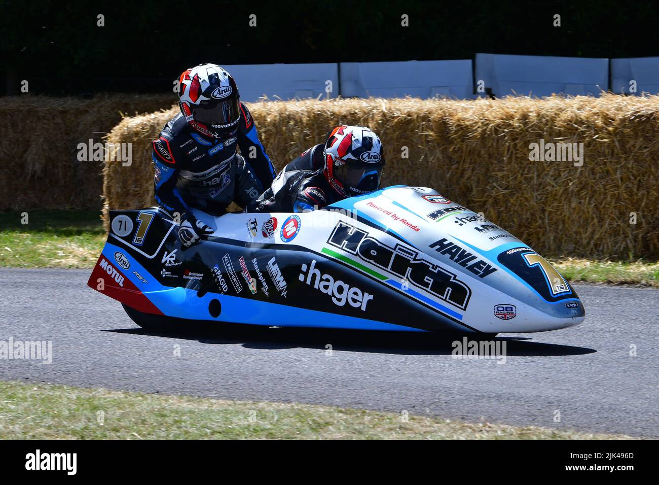 Barrie Baxter, Yamaha YZF-R1, Contemporary Racing Motorcycles, current ...