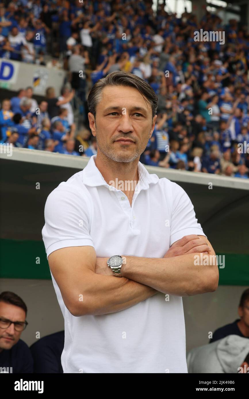 Niko kovac hi-res stock photography and images - Page 12