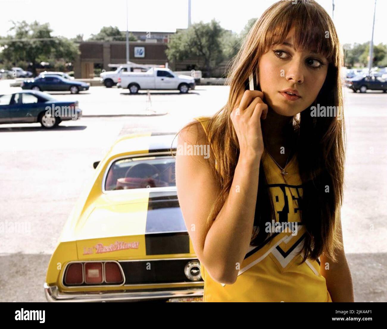 Mary elizabeth winstead death proof hi-res stock photography and