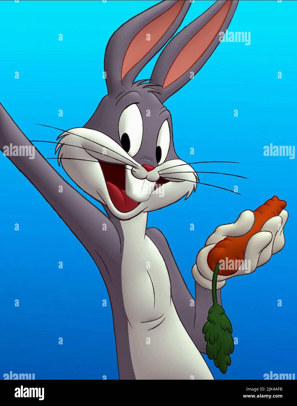 Bugs bunny looney tunes hi-res stock photography and images - Alamy