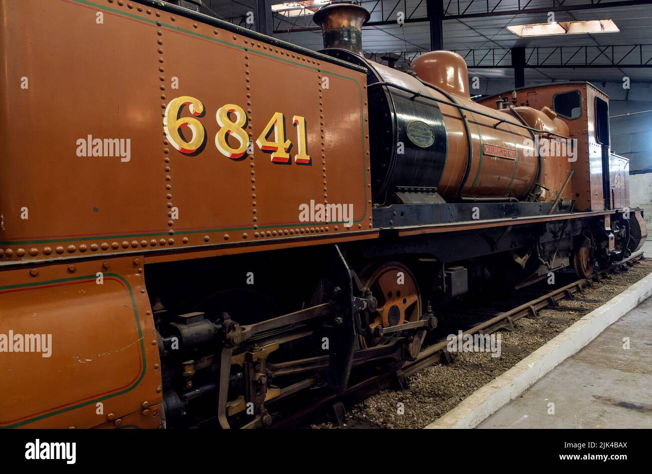 Articulated locomotive hi-res stock photography and images - Alamy