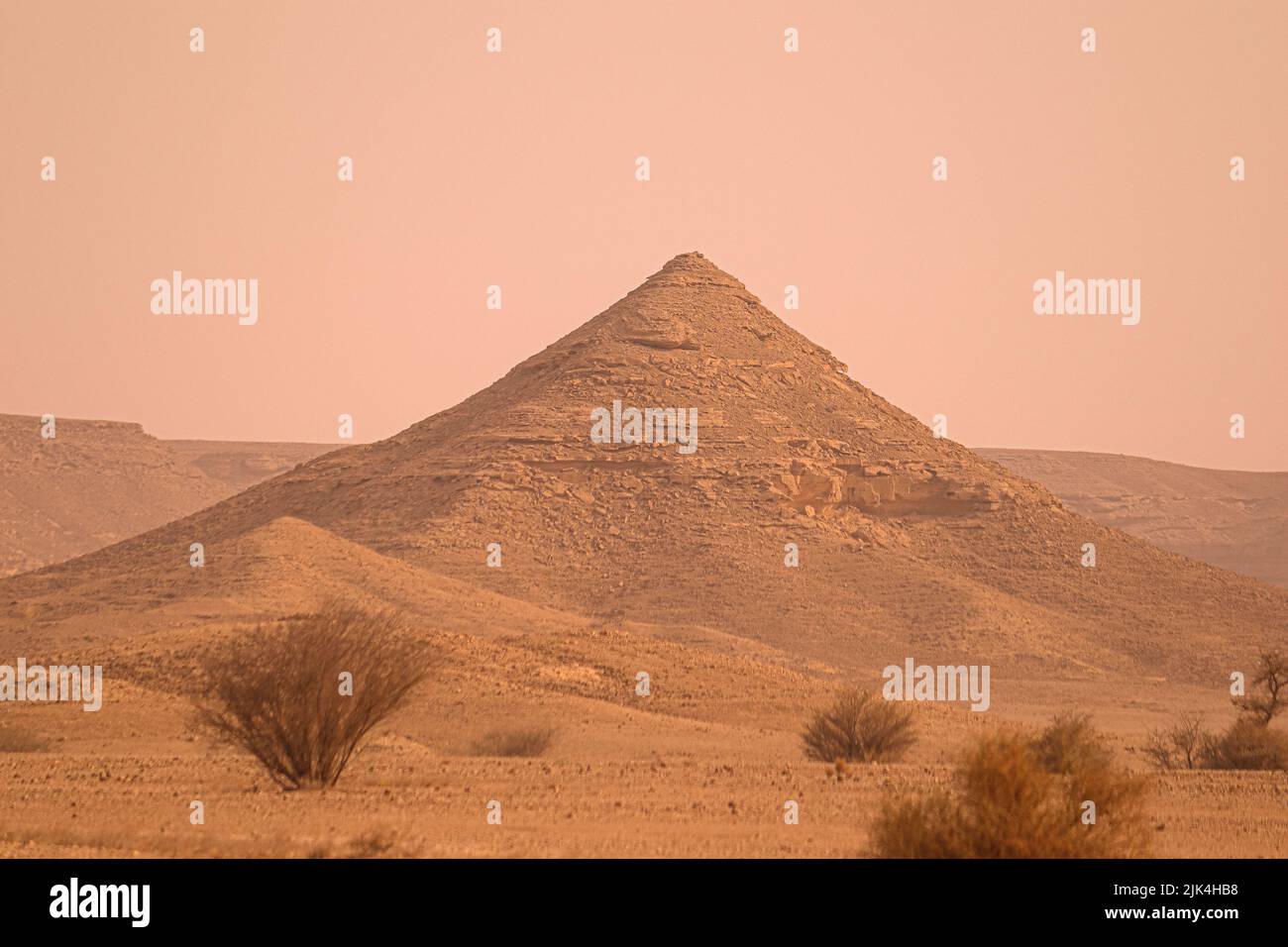 edge of the world saudi arabia