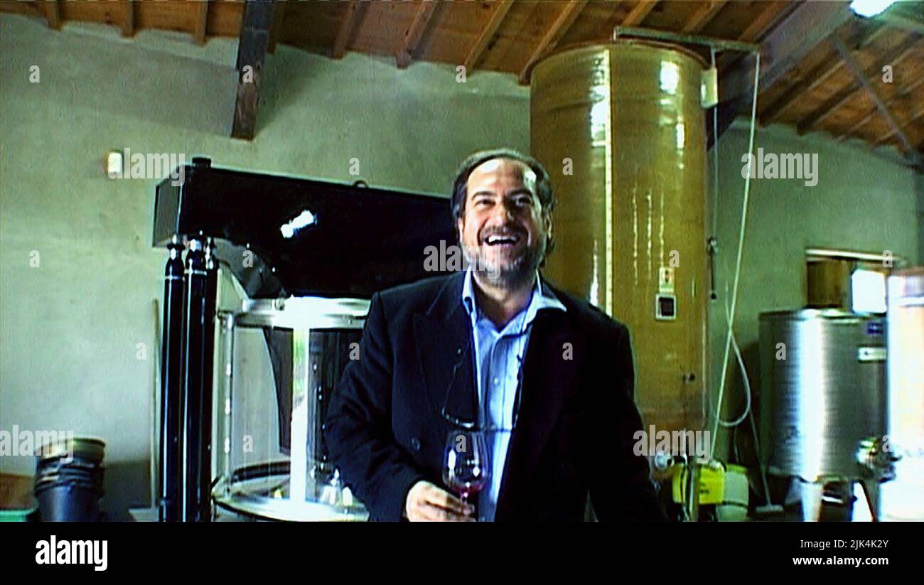 MICHAEL ROLLAND, MONDOVINO, 2004 Stock Photo Alamy