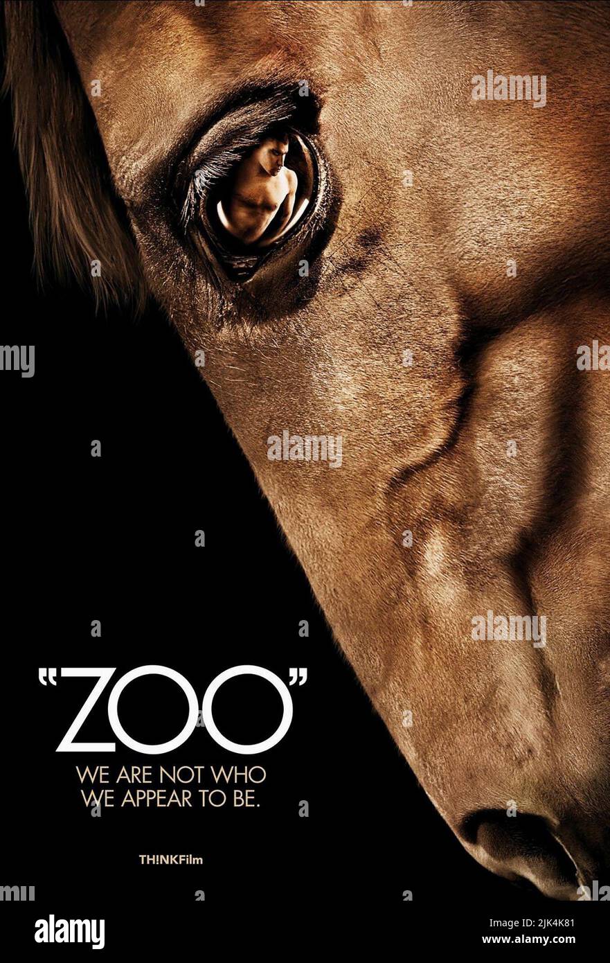 Horse head movie poster hires stock photography and images Alamy