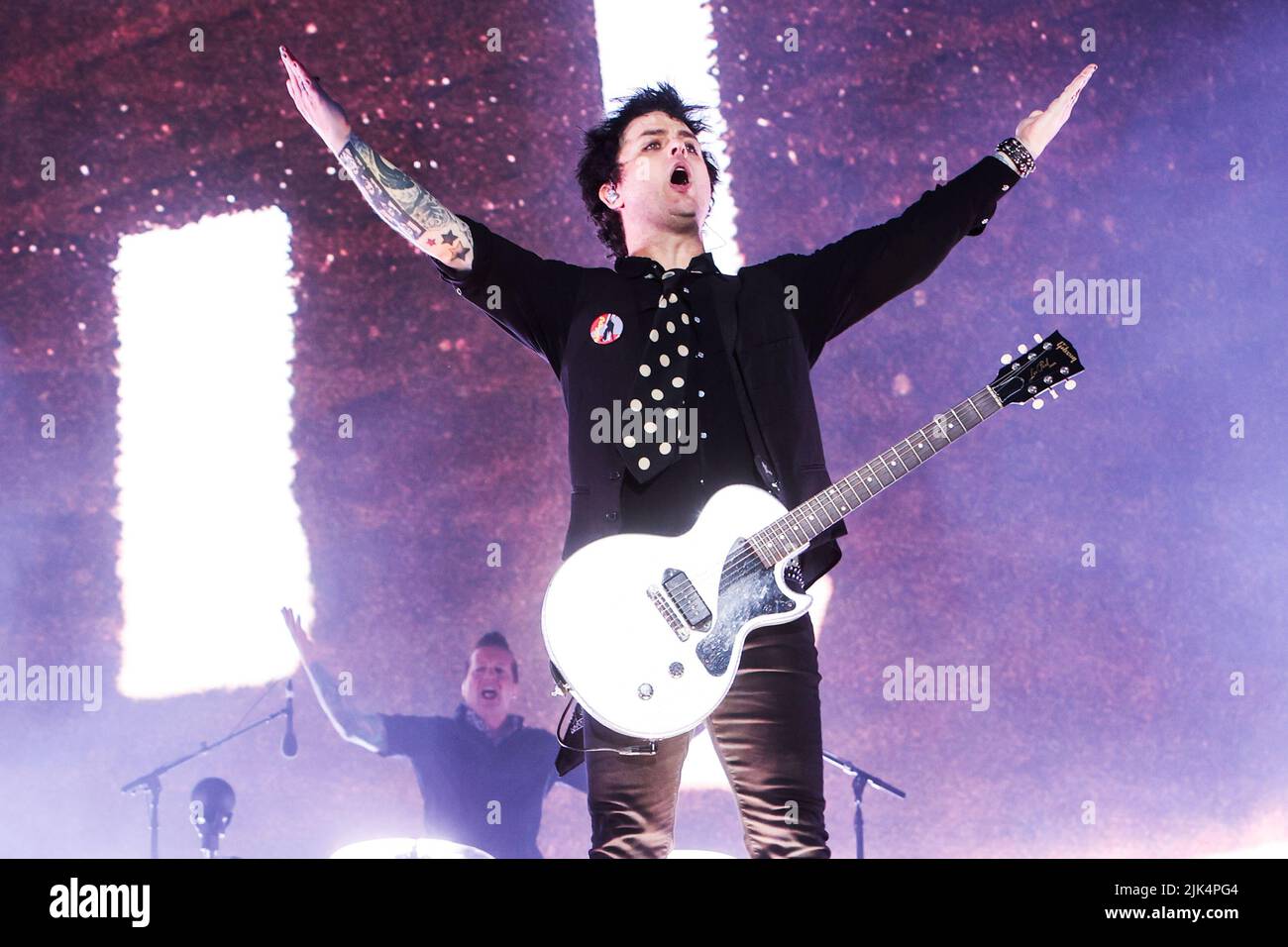 Green Day to Play 'Dookie' 'American Idiot' in Full on Tour Green Day to Play 'Dookie' 'American Idiot' in Full on Tour
