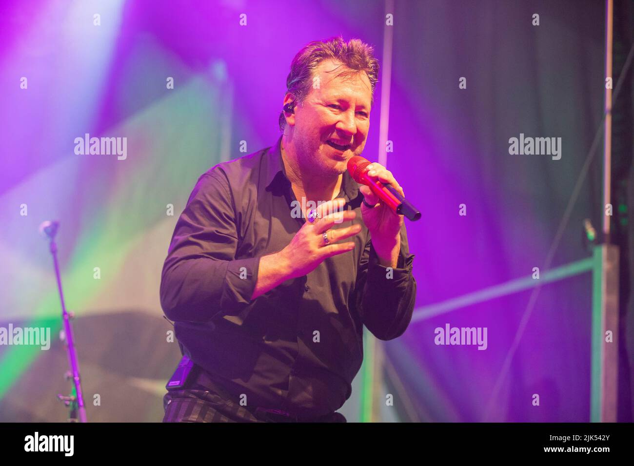 Karat - 125 Jahre Herrnhuter Sterne in der Herrnhuter Manufaktur ...