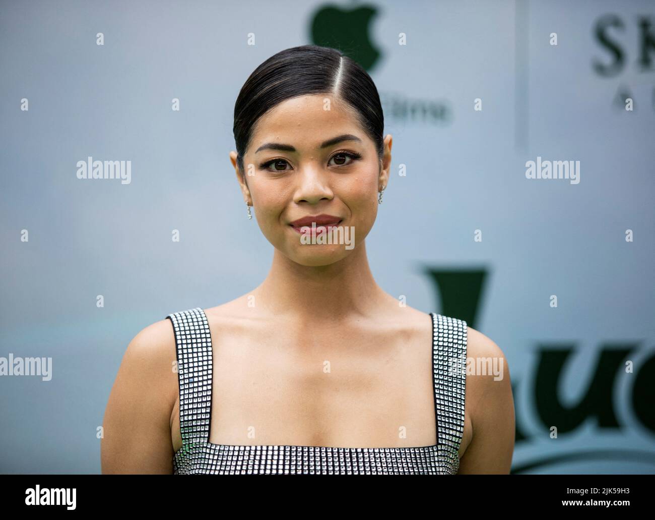 Eva noblezada hires stock photography and images Alamy