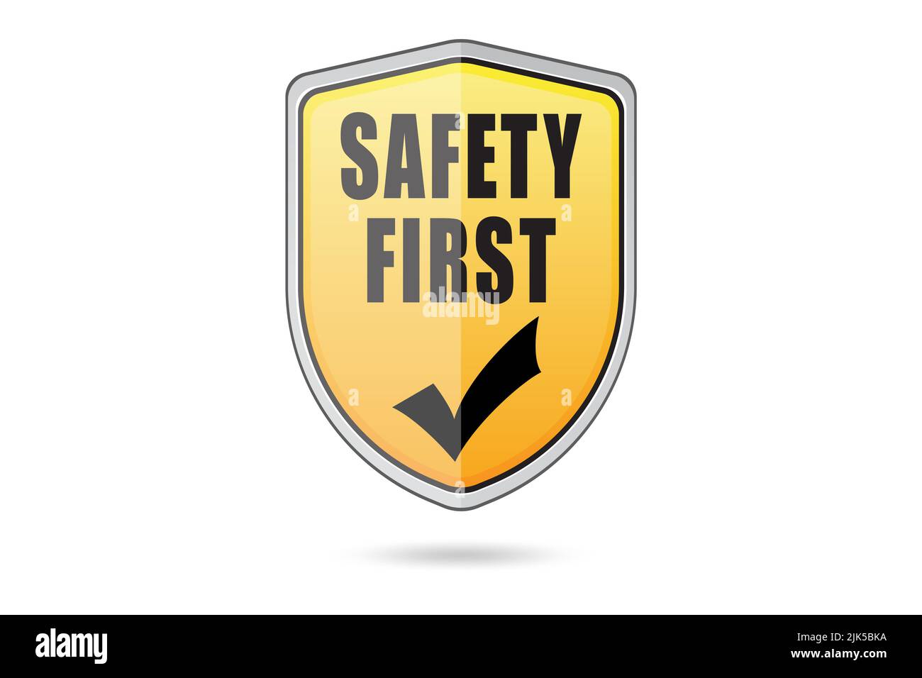 Industrial Safety Logo