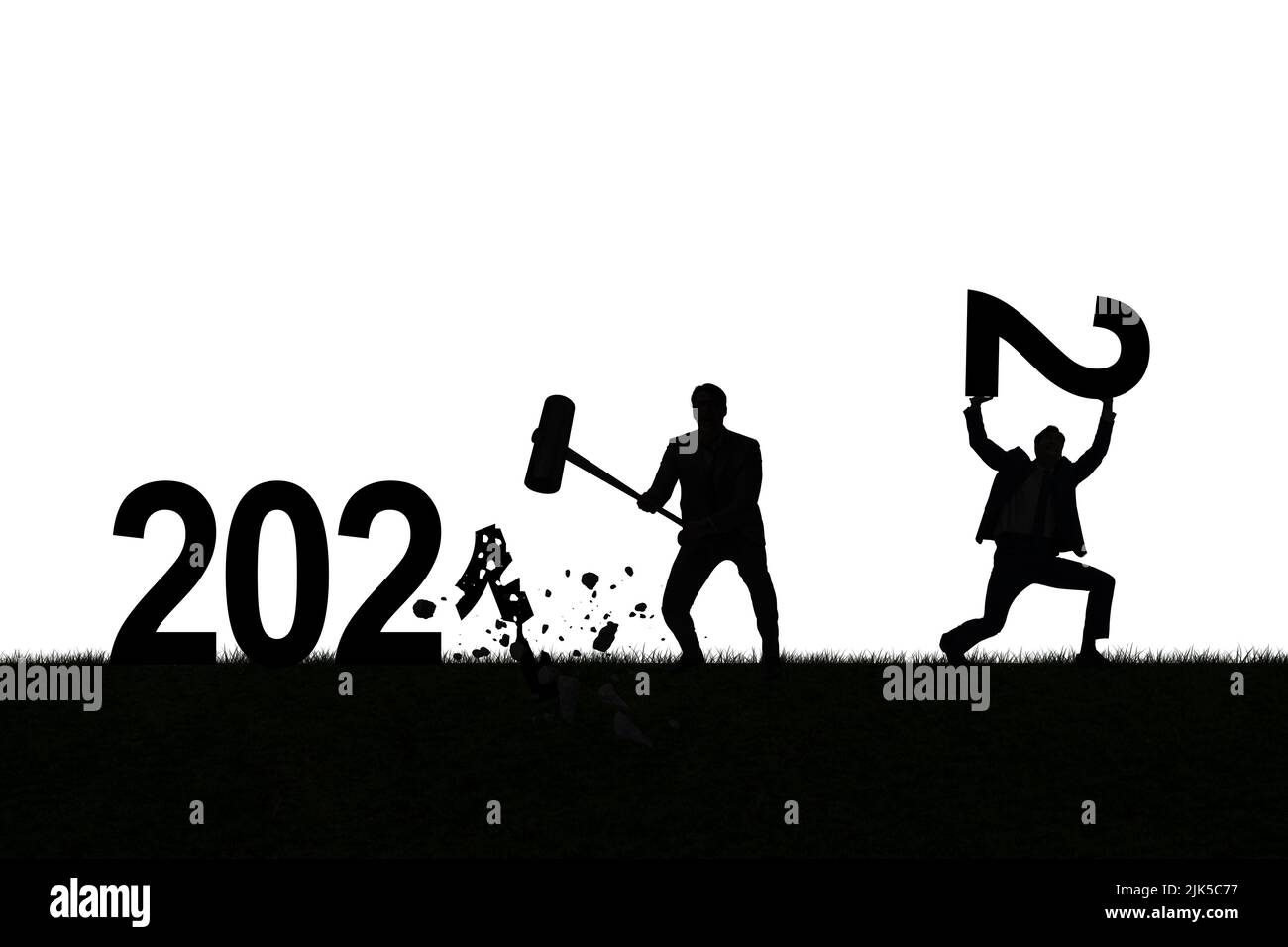 concept-of-the-transition-from-2021-to-2022-stock-photo-alamy