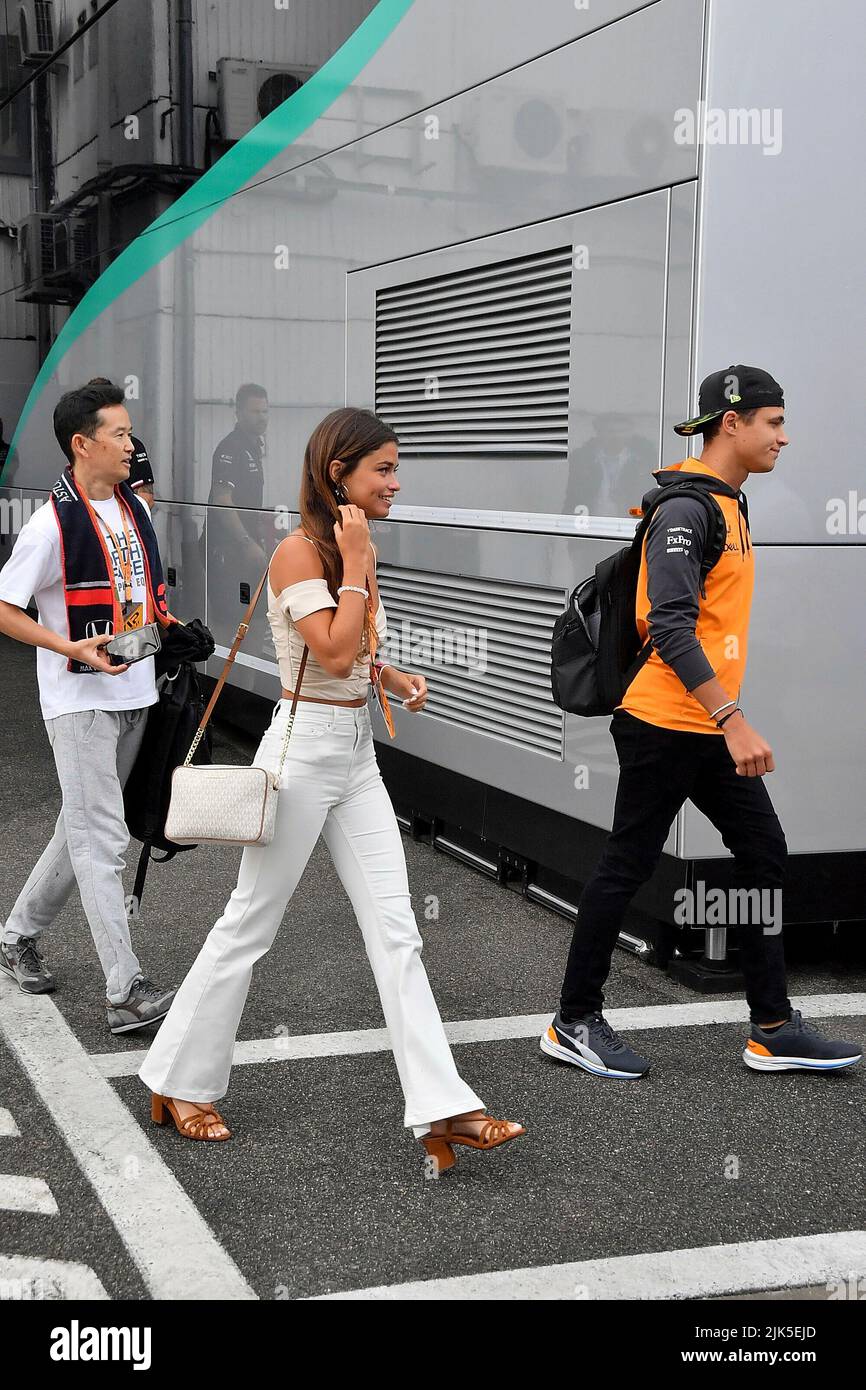 Luisinha barosa oliveira hi-res stock photography and images - Alamy