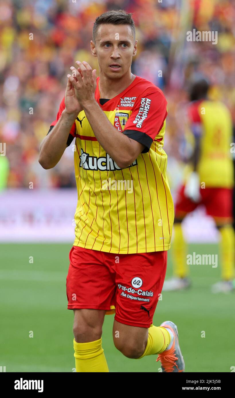 Rc lens rcl hi-res stock photography and images - Alamy