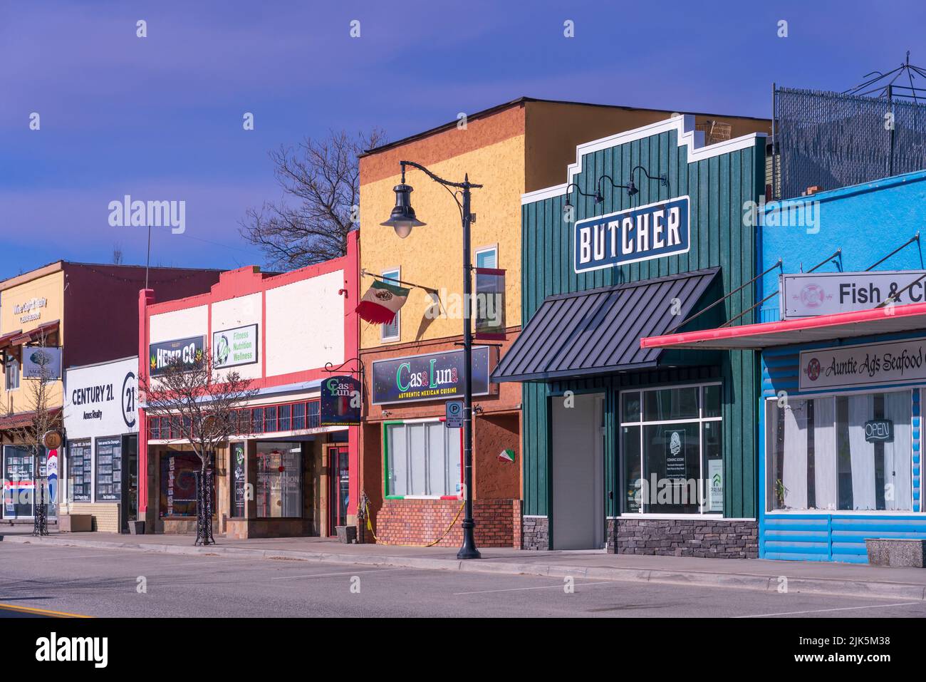 Oliver bc hires stock photography and images Alamy