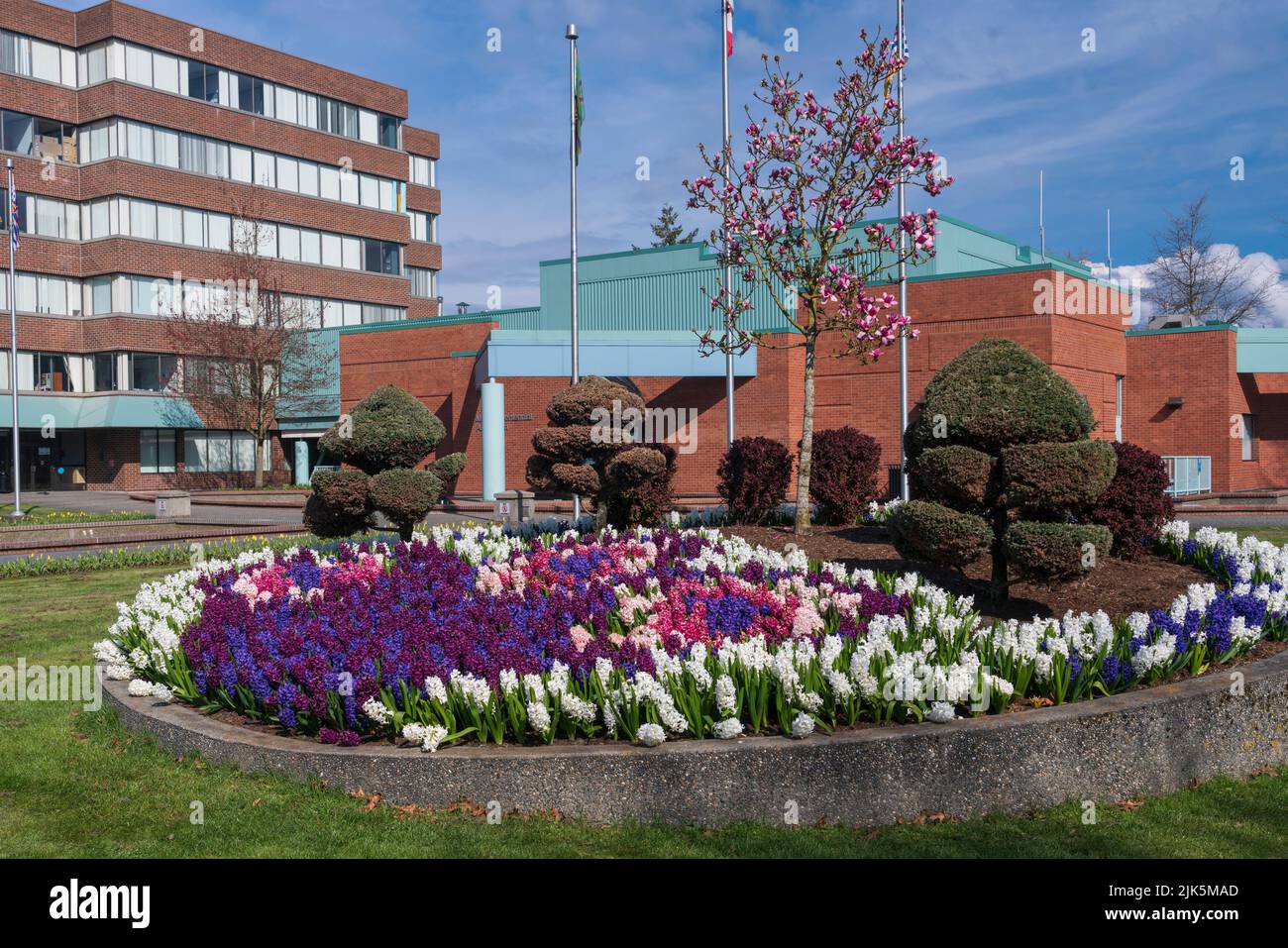Abbotsford british columbia canada hi-res stock photography and images ...