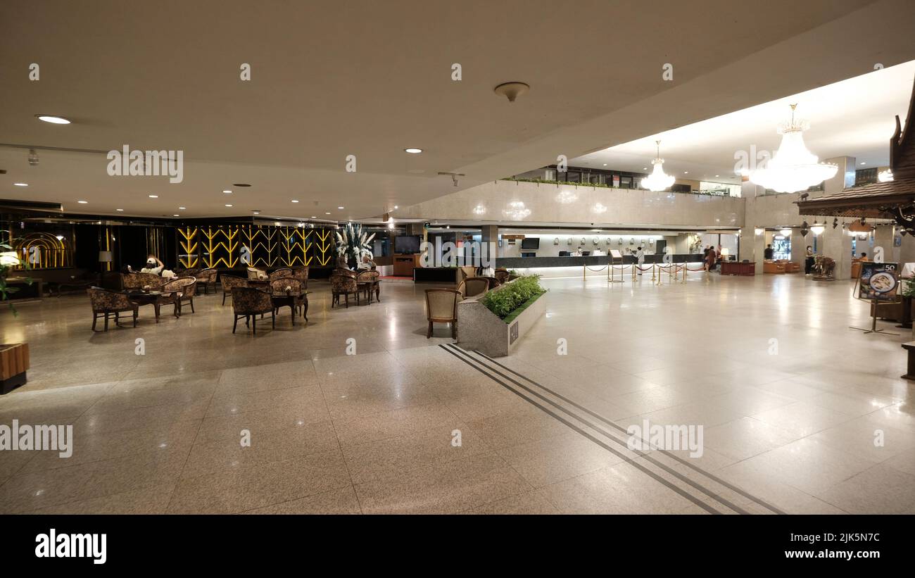 Asia Hotel Bangkok Phaya Thai Road Thanon Phetchaburi Ratchathewi Bangkok Thailand Stock Photo Alamy Asia Hotel Bangkok Phaya Thai Road Thanon Phetchaburi Ratchathewi Bangkok Thailand Stock Photo Alamy