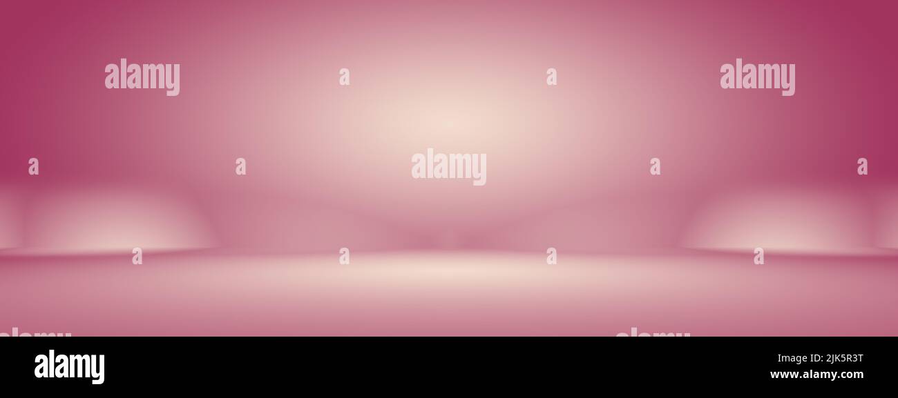 Studio Background Concept - abstract empty light gradient purple studio ...