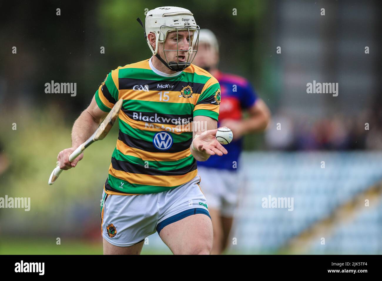 July 30th, 2022, Cork, Ireland Patrick at the CoOp Superstore