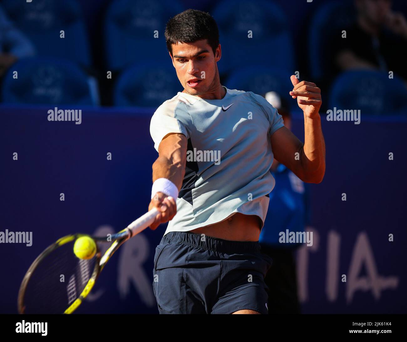 2022 croatia open umag hires stock photography and images Alamy