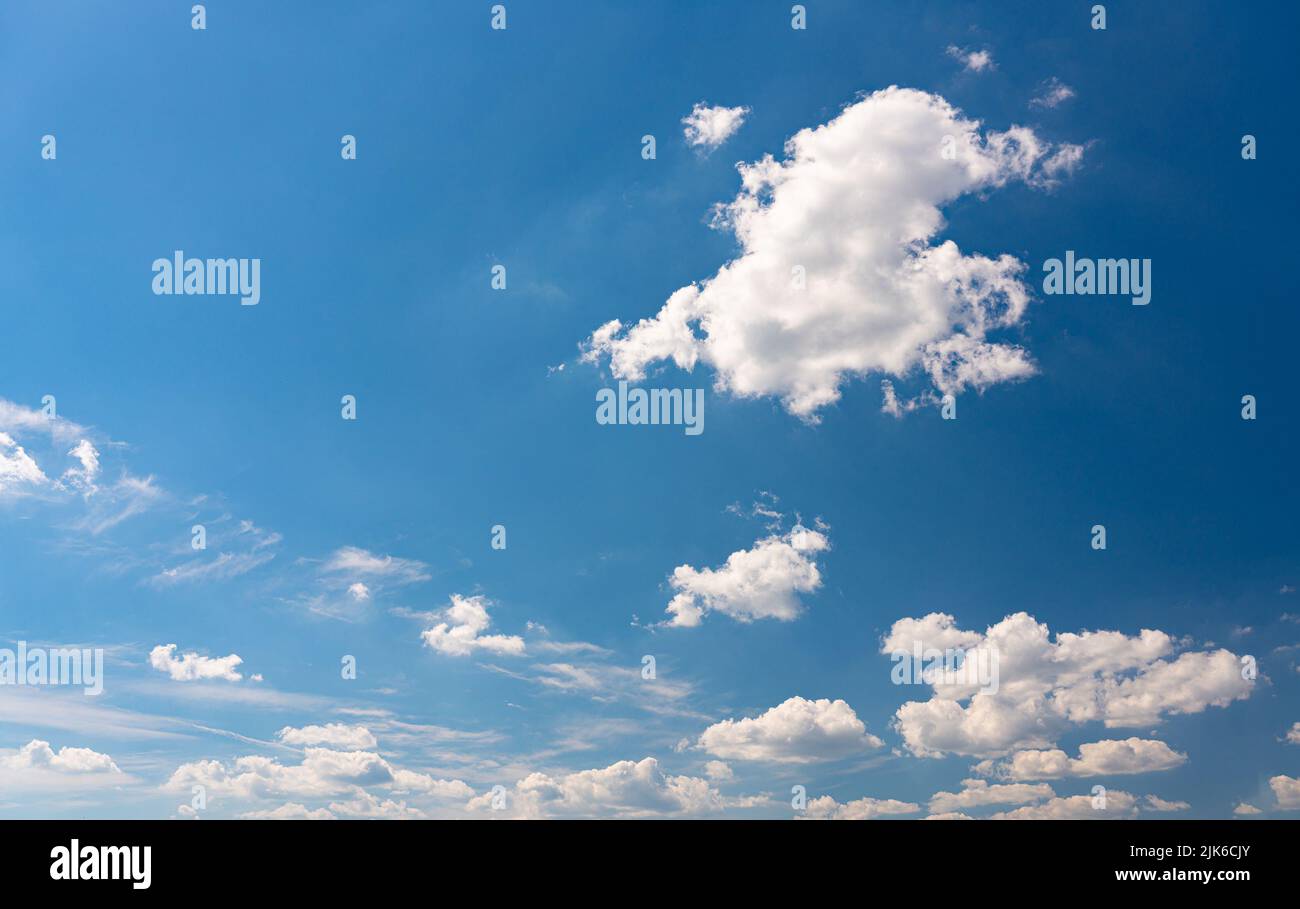 Sky, perfect for sky replacement, backgrounds, screen saver or any ...