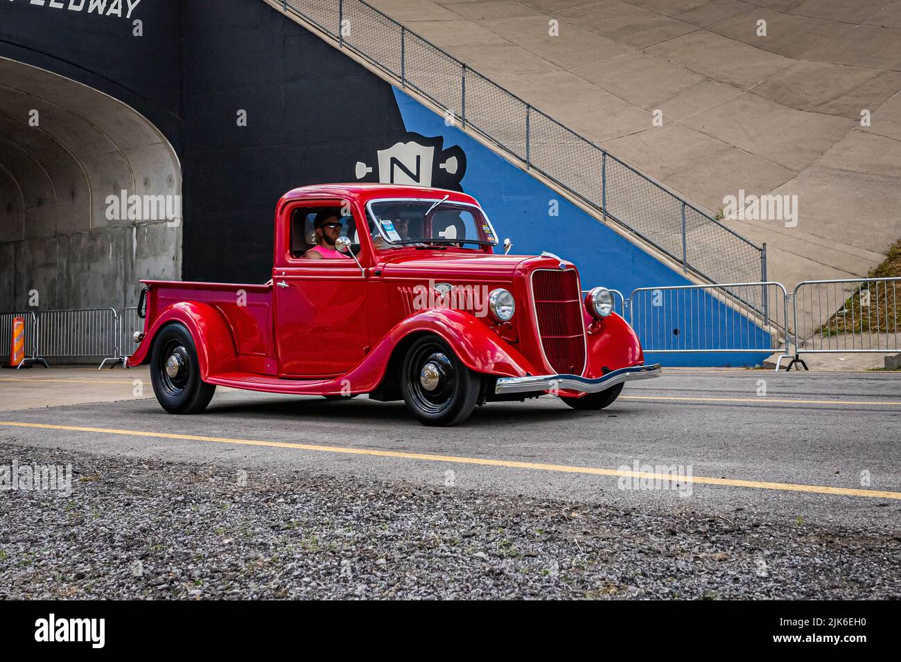 Ford pickup hi-res stock photography and images - Page 16 - Alamy