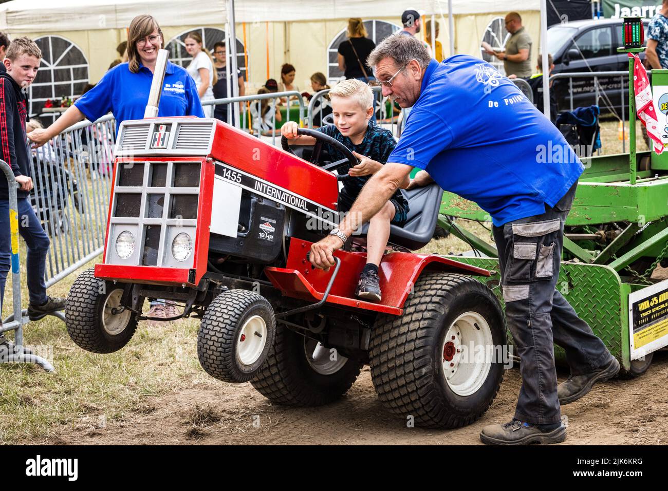 Trekkertrek hi-res stock photography and images - Alamy