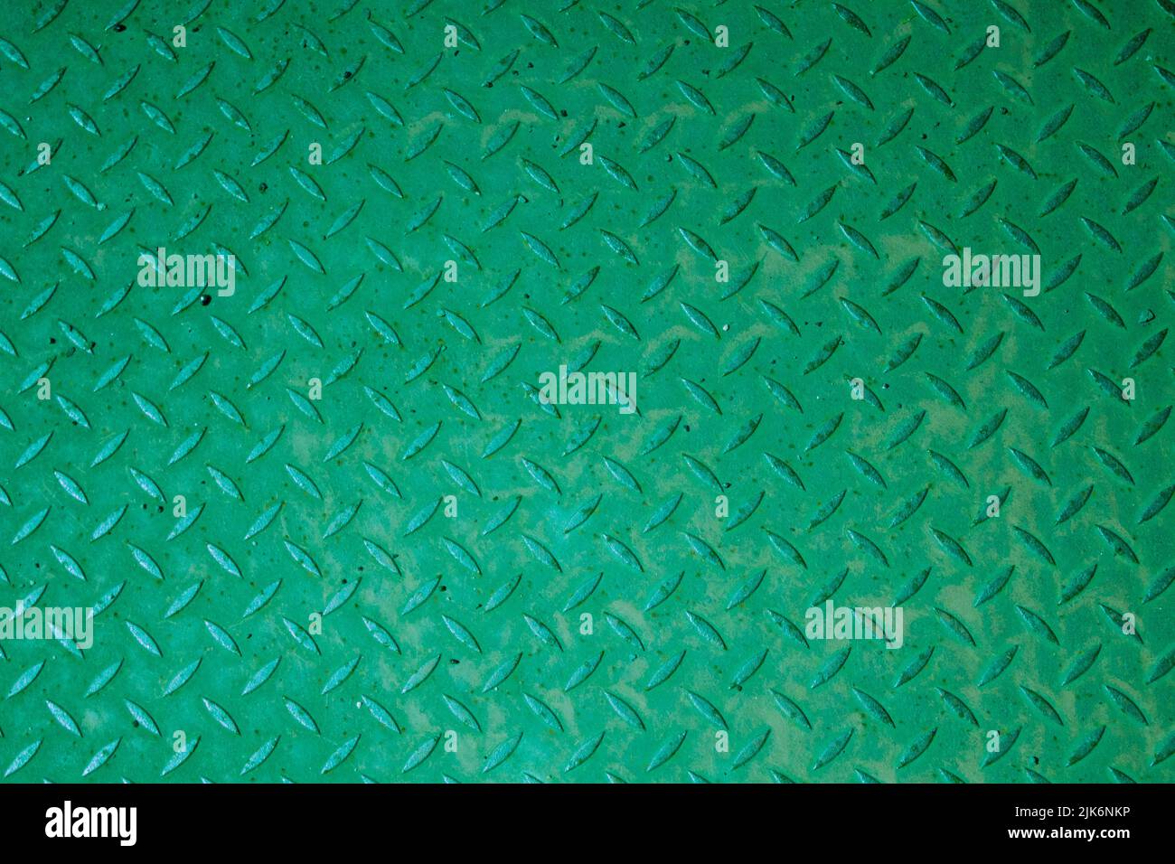 Diamond steel metal sheet texture background Stock Photo - Alamy