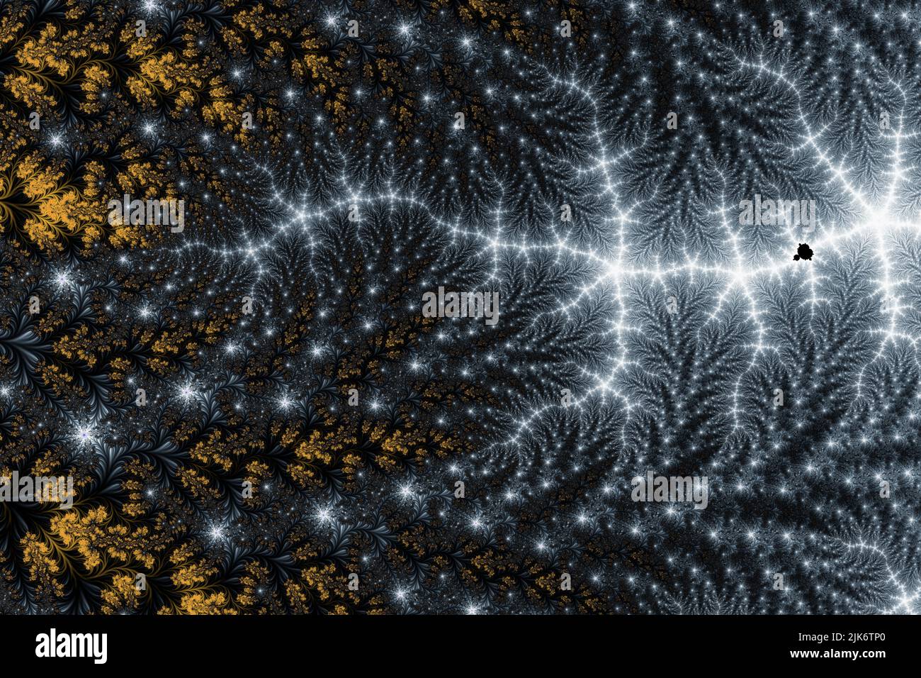 Infinite Shape Zoom In Beautiful zoom into the infinite mathematical mandelbrot set fractal ...