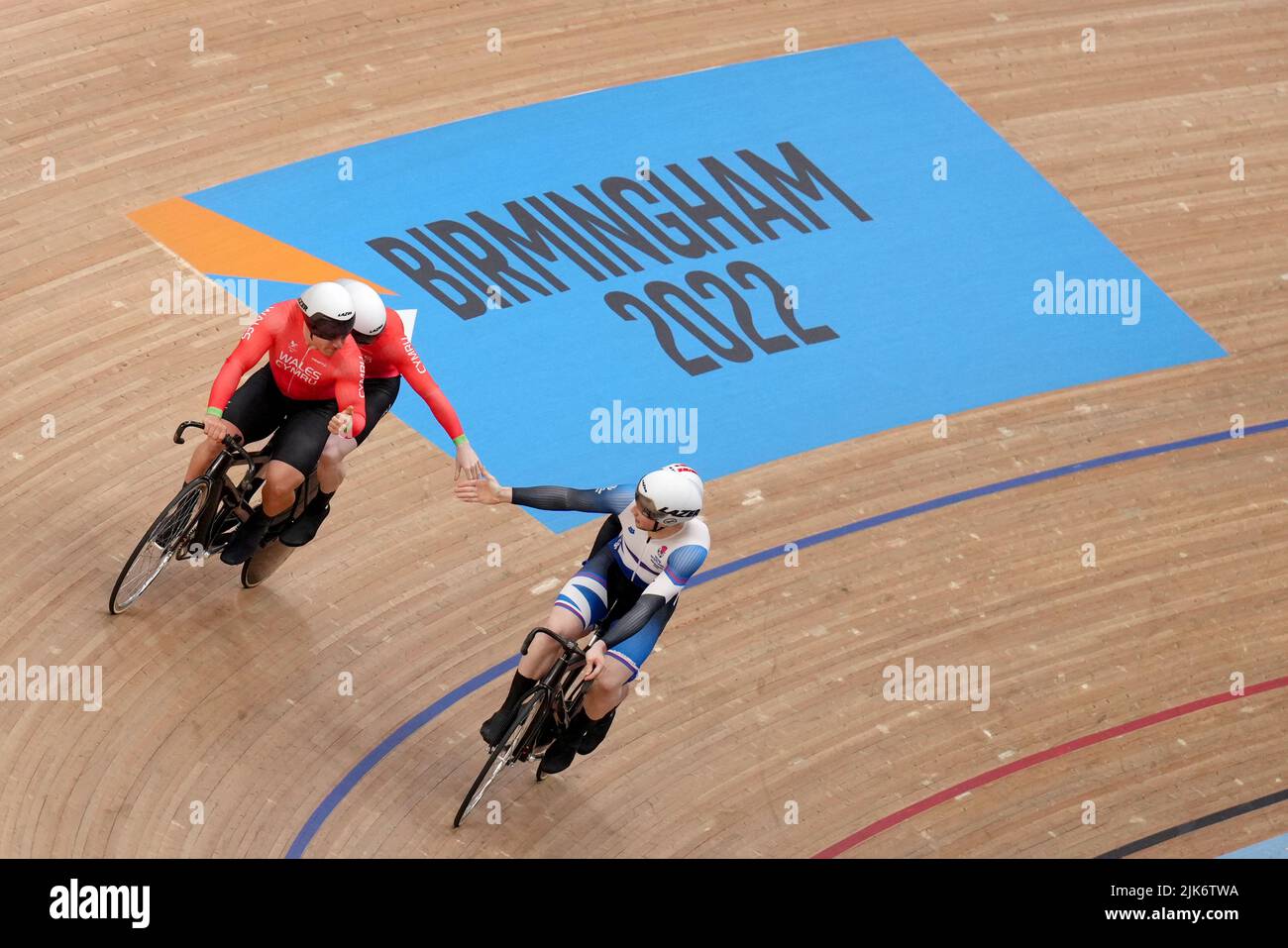 Birmingham commonwealth games rotherham hires stock photography and