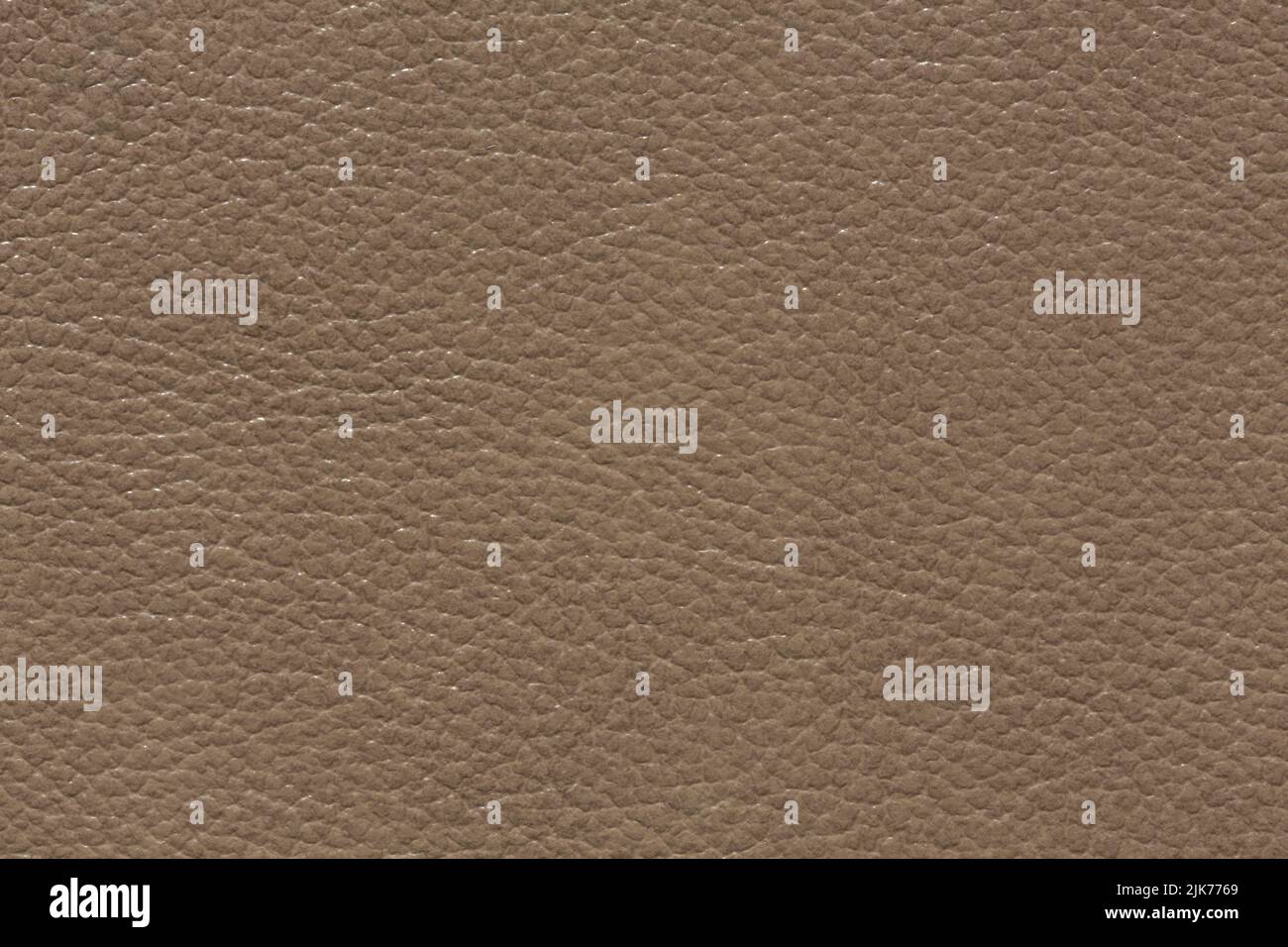 Expensive leather texture in simple dark beige tone Stock Photo Alamy
