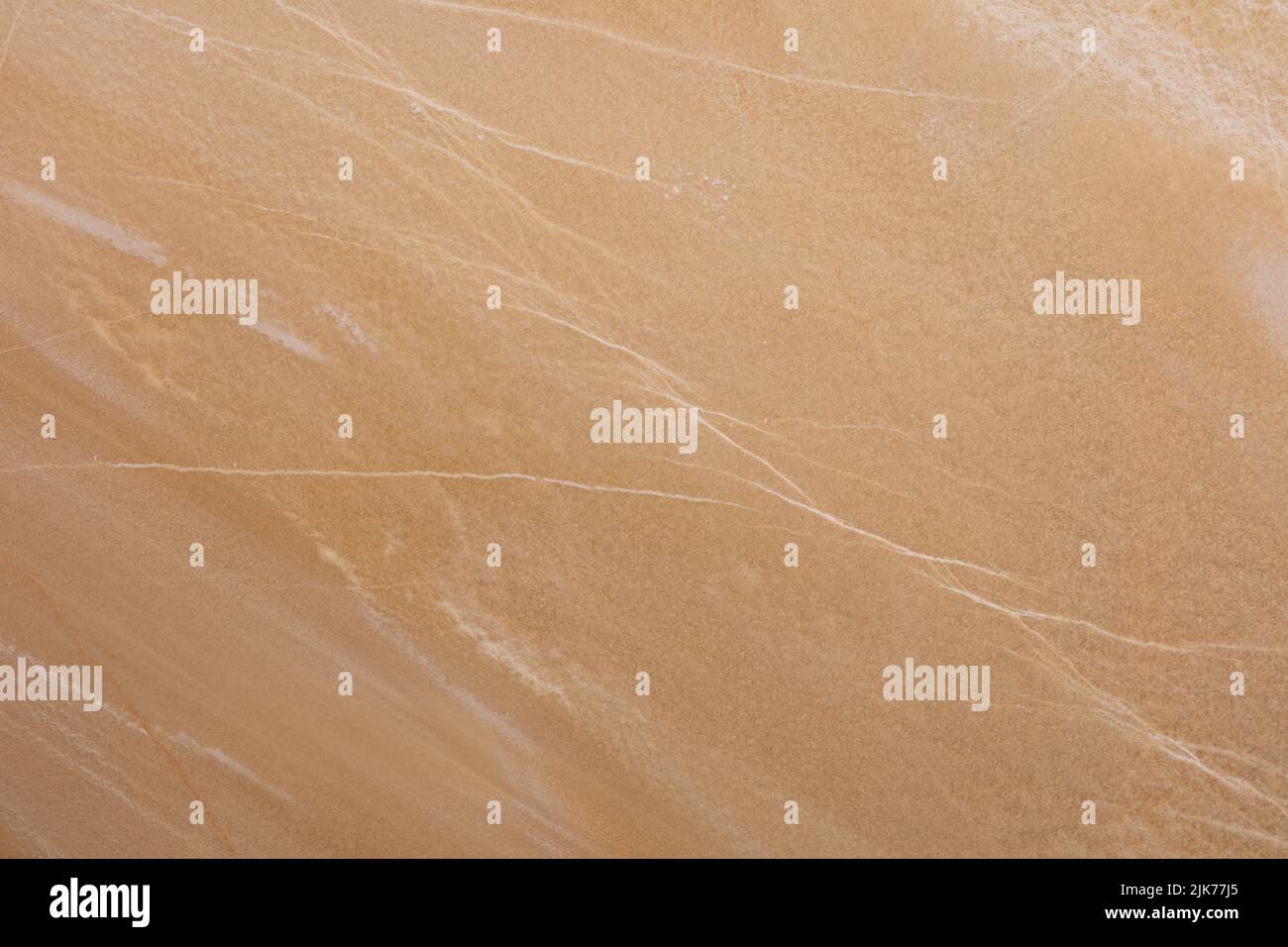 Honey Onyx texture, background in beige color for home interior. Stock Photo