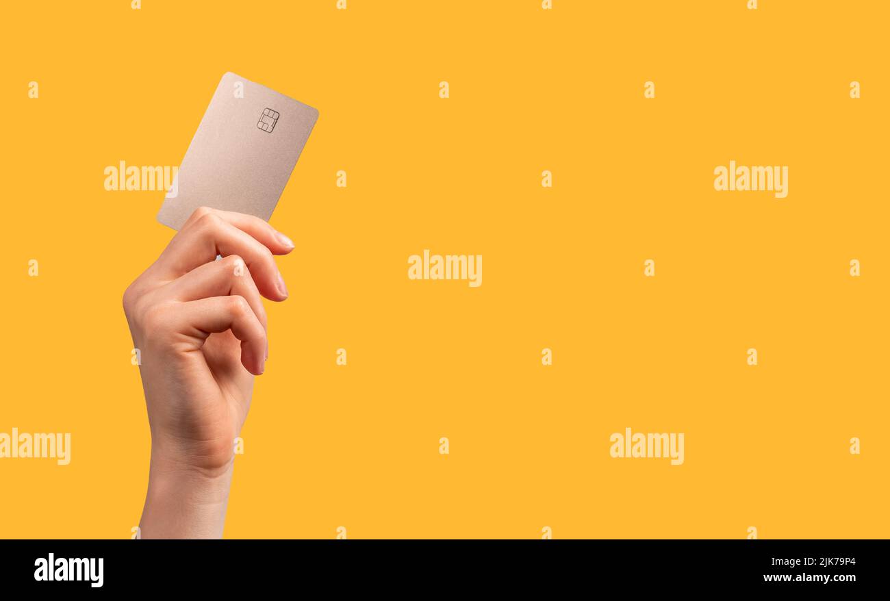 Cardholder copy hires stock photography and images Alamy