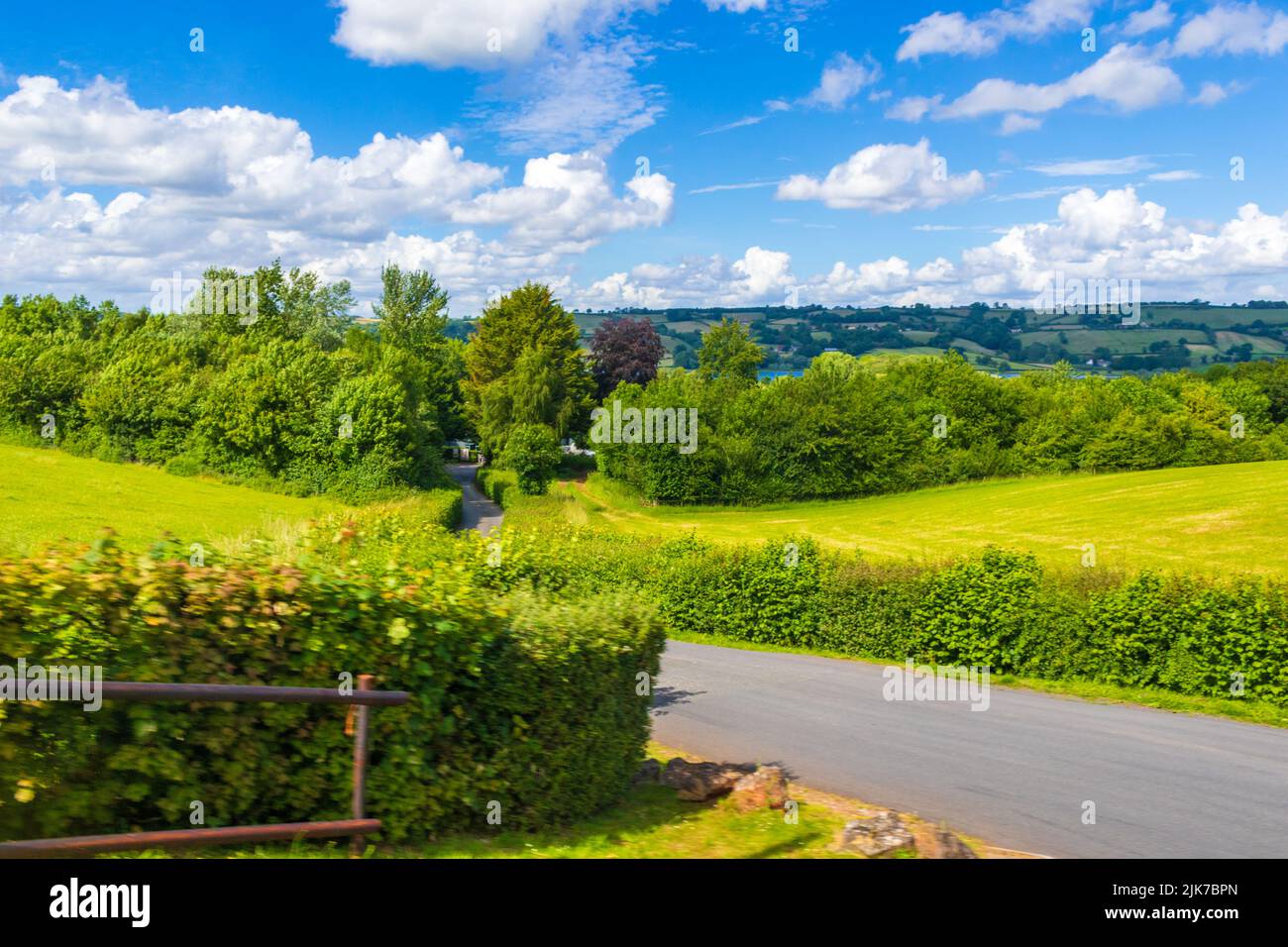 Ubley is a small village and civil parish within the Chew Valley in