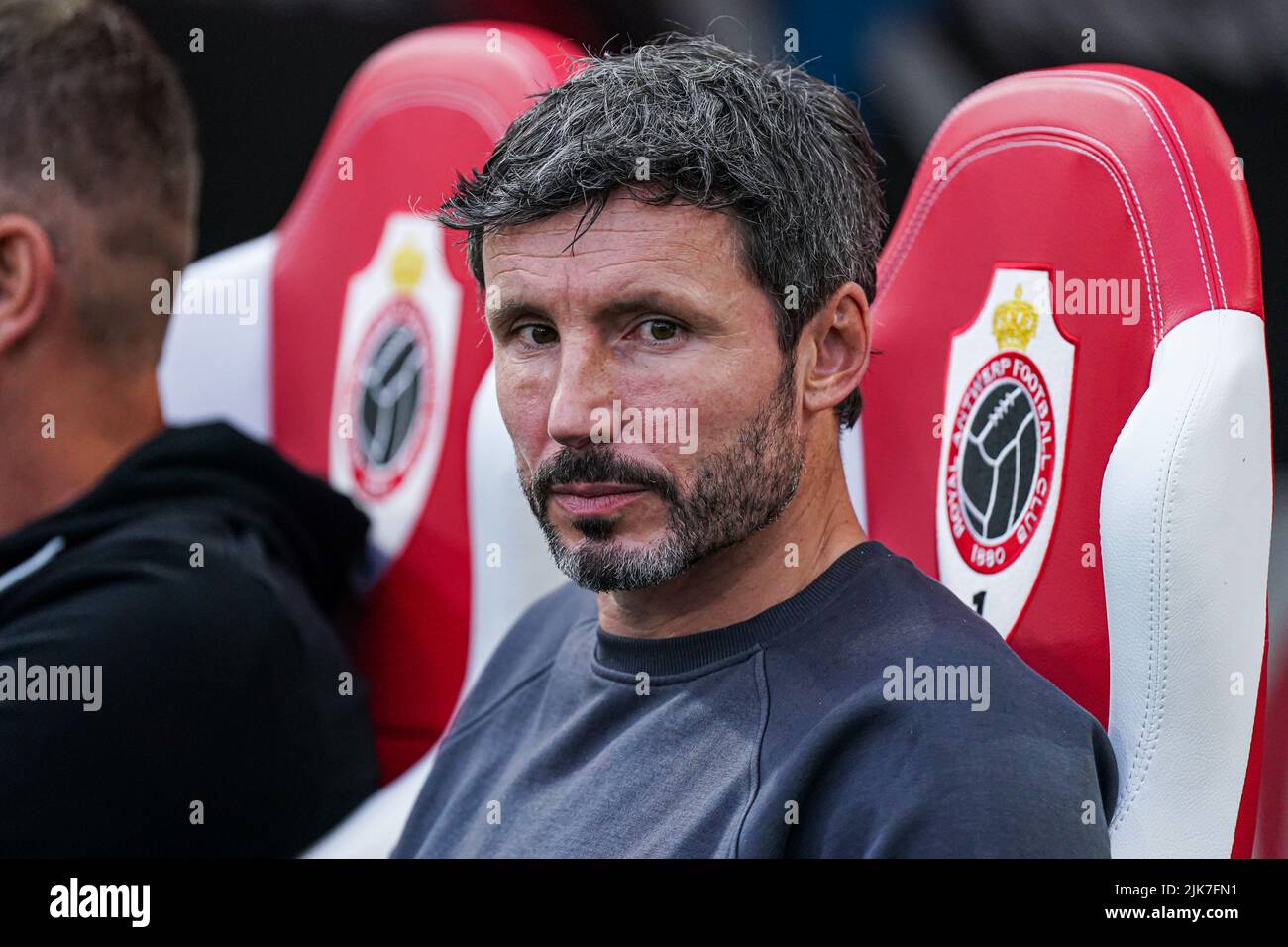 Mark van bommel holland holland hi-res stock photography and images - Page  5 - Alamy