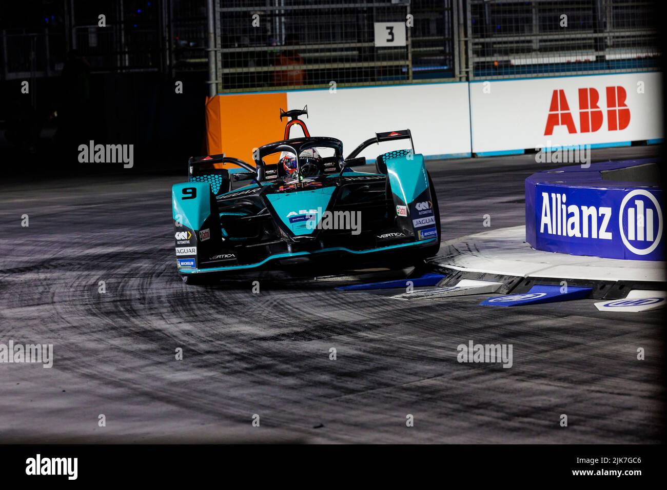Jaguar tcs racing car hires stock photography and images Alamy