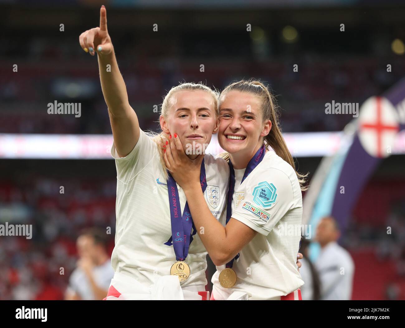 England euro* celeb* goal toone hires stock photography and images Alamy