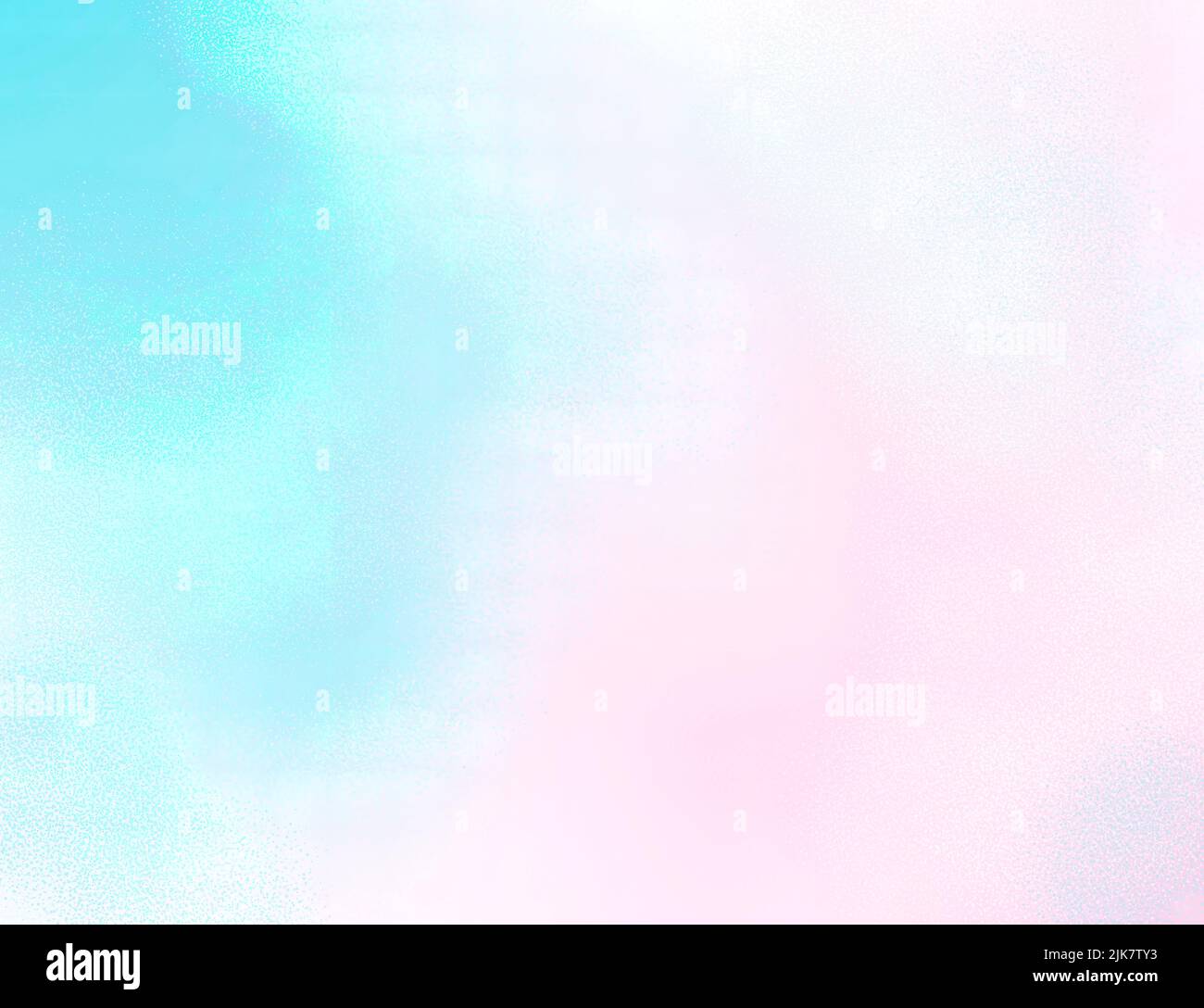 Abstract gradient noisy background spray wallpaper Stock Photo