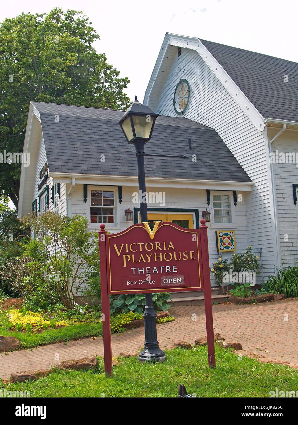 Victoria playhouse hires stock photography and images Alamy