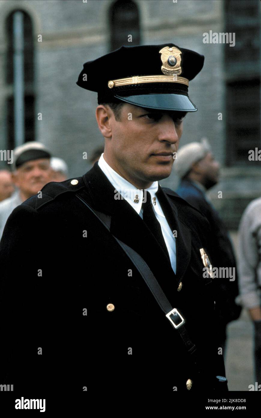 Shawshank Redemption Guard