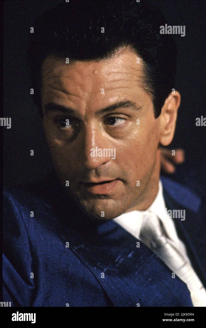 Goodfellas 1990 robert de niro hi-res stock photography and Goodfellas 1990 robert de niro hi-res stock photography and
