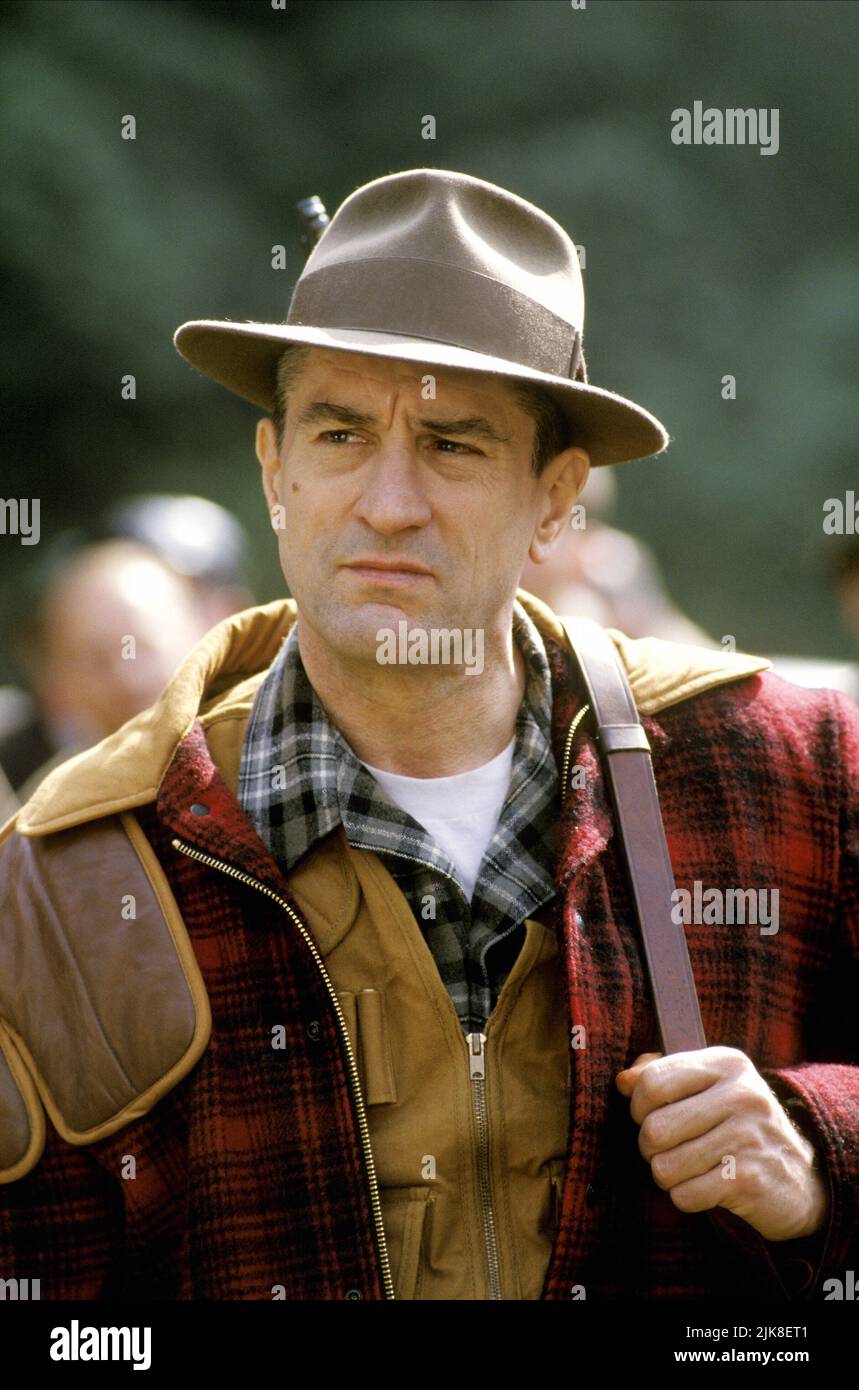Robert De Niro Film This Boy'S Life (USA 1993) Characters Dwight
